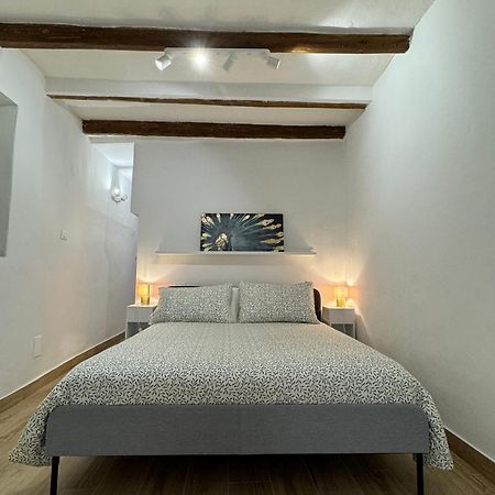La Casina A Porta Castiglione Apartman Bologna Kültér fotó