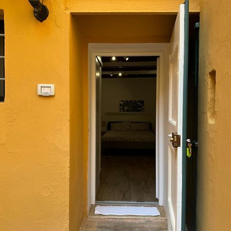 La Casina A Porta Castiglione Apartman Bologna Kültér fotó