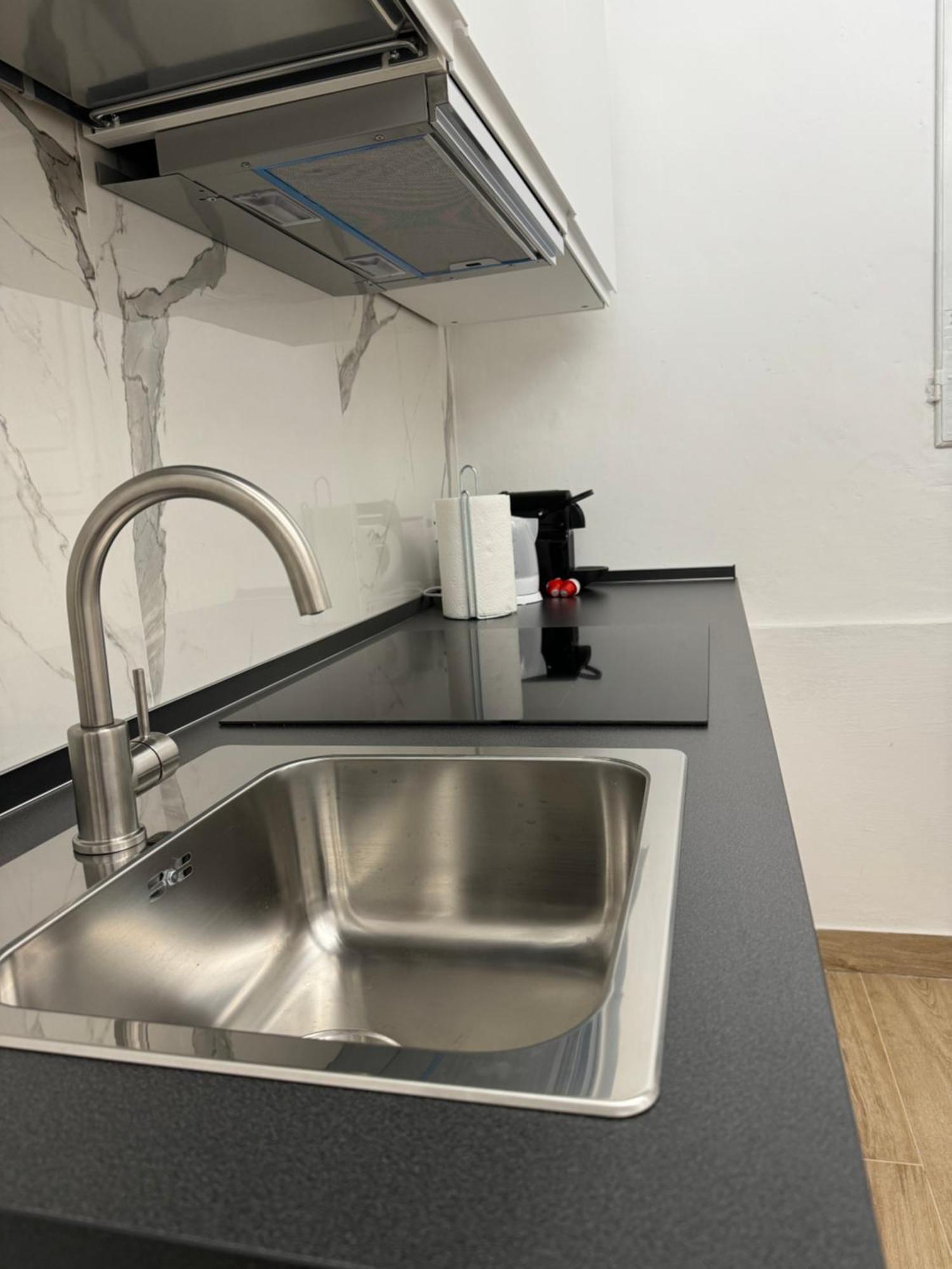 La Casina A Porta Castiglione Apartman Bologna Kültér fotó