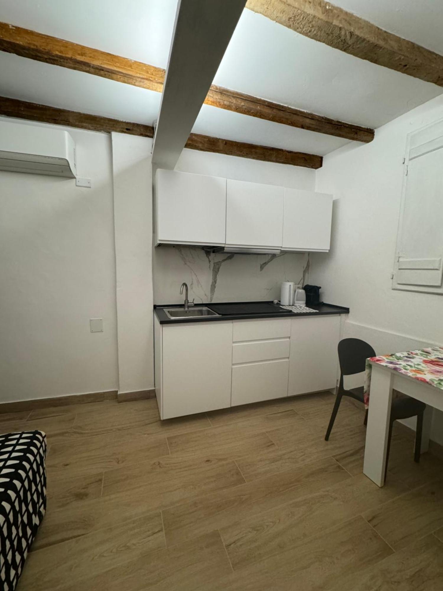 La Casina A Porta Castiglione Apartman Bologna Kültér fotó