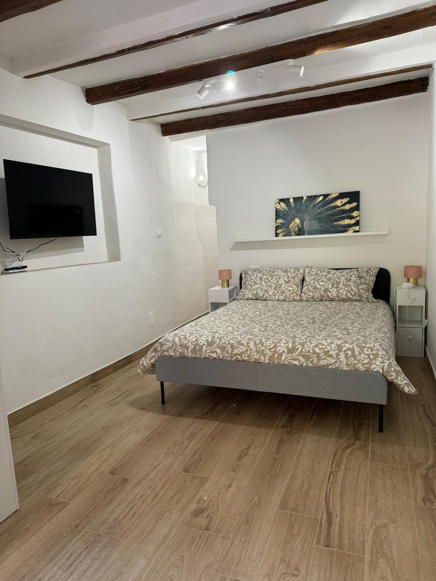 La Casina A Porta Castiglione Apartman Bologna Kültér fotó