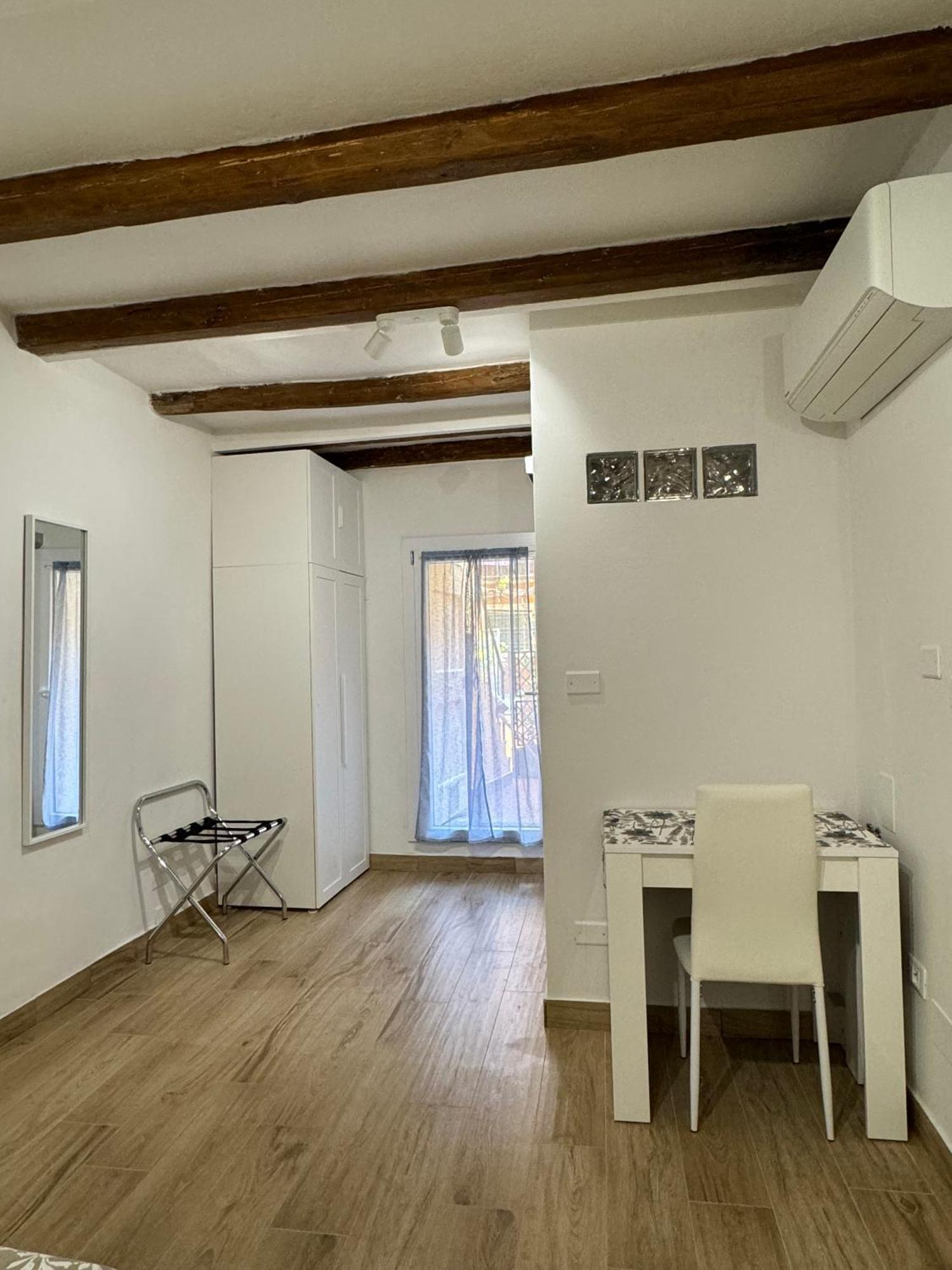 La Casina A Porta Castiglione Apartman Bologna Kültér fotó
